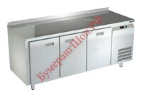 Стол холодильный Техно-ТТ СПБ/О-222/21-1806 - БумерангШоп.РФ - Всё для торговли и общепита