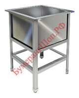 Ванна моечная Техно-ТТ ВМ-11/700 - БумерангШоп.РФ - Всё для торговли и общепита