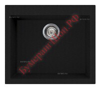 Кухонная мойка Smeg VZ57N - БумерангШоп.РФ - Всё для торговли и общепита