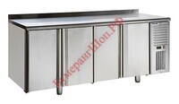Стол морозильный POLAIR TB4GN-G - БумерангШоп.РФ - Всё для торговли и общепита