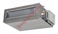 Канальная сплит-система Mitsubishi Heavy Industries FDUM71VF / FDC71VNX - БумерангШоп.РФ - Всё для торговли и общепита
