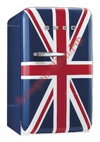 Минибар Smeg FAB5RUJ2 - БумерангШоп.РФ - Всё для торговли и общепита