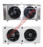 Сплит-система среднетемпературная Intercold МСМ 454 - БумерангШоп.РФ - Всё для торговли и общепита