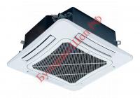 Внутренний блок мультизональной системы General Climate GC-G100/4CAN1 - БумерангШоп.РФ - Всё для торговли и общепита