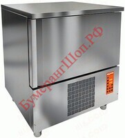 Шкаф для шоковой заморозки Hi Cold W5 TEO - БумерангШоп.РФ - Всё для торговли и общепита