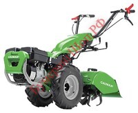 Мотоблок бензиновый Caiman 320 PRO - БумерангШоп.РФ - Всё для торговли и общепита