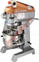 Миксер планетарный Spar SP200A-DM - БумерангШоп.РФ - Всё для торговли и общепита