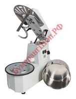 Машина тестомесильная WLBake SP44 A2V - БумерангШоп.РФ - Всё для торговли и общепита