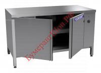 Стол тепловой КАМИК СТ-4605 - БумерангШоп.РФ - Всё для торговли и общепита