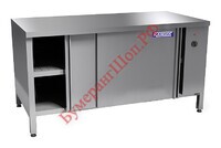 Стол тепловой КАМИК СТ-31102 - БумерангШоп.РФ - Всё для торговли и общепита