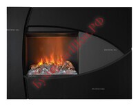 Камин Dimplex Burbank - БумерангШоп.РФ - Всё для торговли и общепита