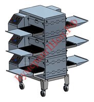 Подставка Abat ПП-400-01 - БумерангШоп.РФ - Всё для торговли и общепита