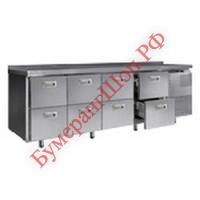 Холодильный стол Финист СХС-700-2/6 - БумерангШоп.РФ - Всё для торговли и общепита