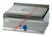 Плита газовая Tecnoinox PPC70G7 - БумерангШоп.РФ - Всё для торговли и общепита