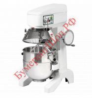 Миксер планетарный Fimar IP 40 F 380v - БумерангШоп.РФ - Всё для торговли и общепита
