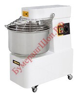 Машина тестомесильная WLBake WellPizza Mix 12 - БумерангШоп.РФ - Всё для торговли и общепита