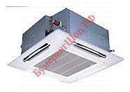 Внутренний блок мультисплит-системы Toshiba RAS-M16SMUV-E - БумерангШоп.РФ - Всё для торговли и общепита