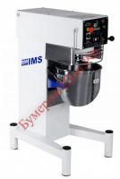 Миксер планетарный Dirmak IBT 22-33 - БумерангШоп.РФ - Всё для торговли и общепита