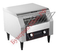 Тостер конвейерный GASTRORAG TT-EST-A-2 - БумерангШоп.РФ - Всё для торговли и общепита