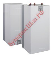 Водонагреватель NIBE QUATTRO W-E 60.7 - БумерангШоп.РФ - Всё для торговли и общепита