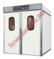 Шкаф расстоечный Laserweld 2/4060/6 (с полом) - БумерангШоп.РФ - Всё для торговли и общепита