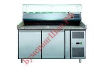 Стол для Пиццы COOLEQ PZ2600TN - БумерангШоп.РФ - Всё для торговли и общепита