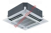 Внутренний блок мультизональной системы Haier AB242MCERA - БумерангШоп.РФ - Всё для торговли и общепита