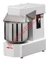 Тестомес GAM S 5B - БумерангШоп.РФ - Всё для торговли и общепита