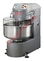 Тестомес спиральный Sottoriva SPRINT V2 60 - БумерангШоп.РФ - Всё для торговли и общепита