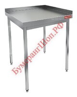Стол производственный HICOLD НСО-6/6ББ - БумерангШоп.РФ - Всё для торговли и общепита