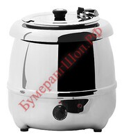 Мармит EKSI 51588S - БумерангШоп.РФ - Всё для торговли и общепита