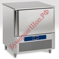 Шкаф шоковой заморозки Retigo BC 511P - БумерангШоп.РФ - Всё для торговли и общепита