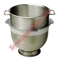 Дежа 40 л для Bear Varimixer AR40 - БумерангШоп.РФ - Всё для торговли и общепита