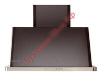 Вытяжка ILVE AM-150 графит - БумерангШоп.РФ - Всё для торговли и общепита