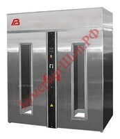 Шкаф расстоечный Восход Бриз-222 - БумерангШоп.РФ - Всё для торговли и общепита