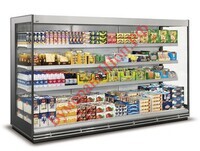 Холодильная горка Costan RHINO 2500 HF295 22 1875 - БумерангШоп.РФ - Всё для торговли и общепита