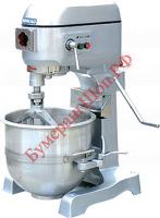 Миксер планетарный SINMAG SМ 401 (2 дежи) - БумерангШоп.РФ - Всё для торговли и общепита