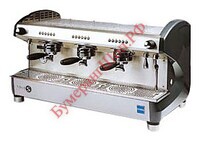 Кофемашина Reneka VIVA 3 Gr темно-серая - БумерангШоп.РФ - Всё для торговли и общепита