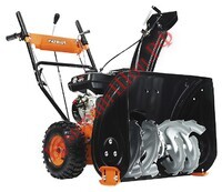 Снегоуборщик бензиновый Patriot Сибирь 62 - БумерангШоп.РФ - Всё для торговли и общепита