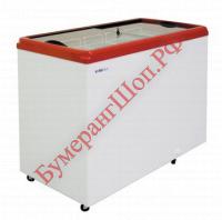 Морозильный ларь Italfrost CFT500F (без корзин) - БумерангШоп.РФ - Всё для торговли и общепита