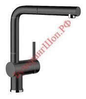 Смеситель Blanco Linus-S керамика - БумерангШоп.РФ - Всё для торговли и общепита