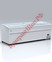 Ларь-бонета Levin ALPINA 2000 - БумерангШоп.РФ - Всё для торговли и общепита