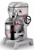 Миксер планетарный Gastromix B 60C 380V - БумерангШоп.РФ - Всё для торговли и общепита