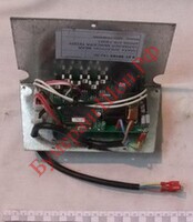 Плата электронная (на пластине) для миксера Bear Varimixer Teddy - БумерангШоп.РФ - Всё для торговли и общепита