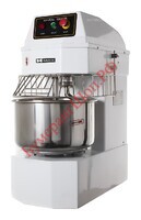 Тестомес спиральный Hurakan HKN-40SN2V - БумерангШоп.РФ - Всё для торговли и общепита