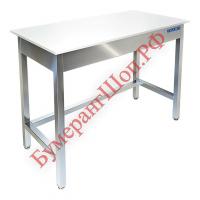Стол производственный Техно-ТТ СП-432/900 - БумерангШоп.РФ - Всё для торговли и общепита