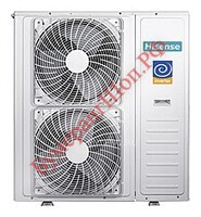 Внешний блок мультисплит-системы Hisense AMW-48U6SP - БумерангШоп.РФ - Всё для торговли и общепита