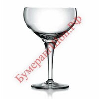 Фужер для шампанского Bormioli Luigi C40 225 мл - БумерангШоп.РФ - Всё для торговли и общепита