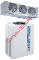 Среднетемпературная сплит-система Rivacold FSM009Z001 Winter - БумерангШоп.РФ - Всё для торговли и общепита