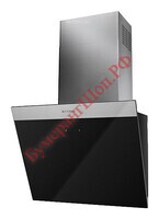 Вытяжка Faber DAISY EG6 BK A55 (110.0371.514) - БумерангШоп.РФ - Всё для торговли и общепита